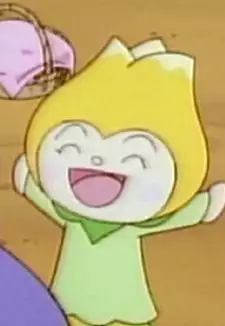 Tsubomi-chan