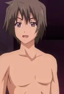 Yuu Arahama