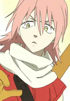 Haruko Haruhara