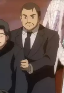 Father Muroi