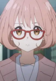 Mirai Kuriyama