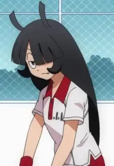 Seriha Amamiya