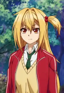 Yuuri Amagake