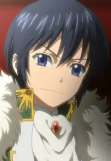 Livius Orvinus Ifrikia