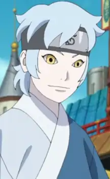 Mitsuki
