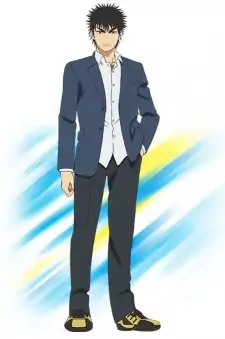 Takuma Egawa