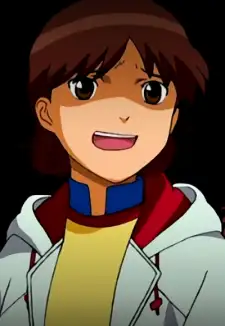 Kouya Marino