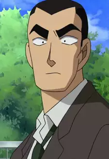 Juugo Yokomizo