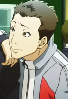 Kazushi Miyamoto