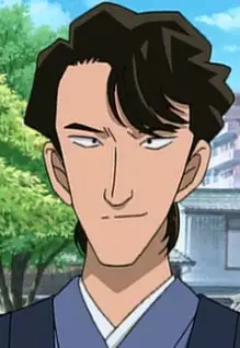 Shuntaro Mizuo