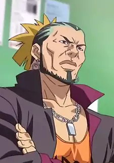 Kyohei Doujima