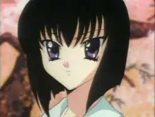 Shion Murasame