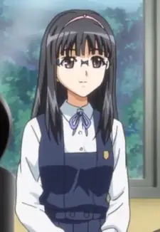 Ren Ayase