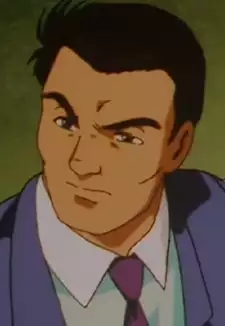 Yuusaku Daimon
