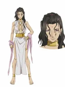 Kanzeon Bosatsu