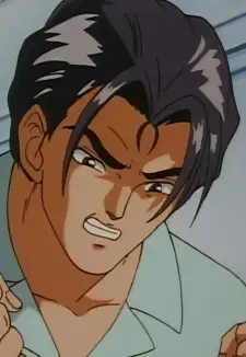 Ryuji Sugashita