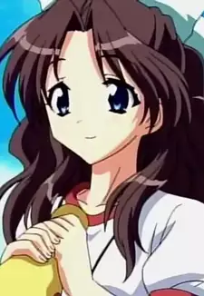 Yuuri Shirai