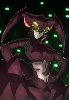 Meikyuu Ari Joou