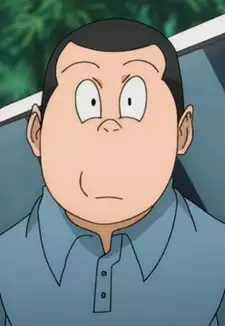 Masahiko Kanai