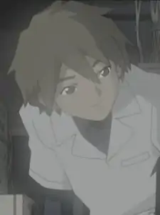 Tomonari Kasumi