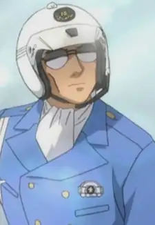 Ken Nakajima