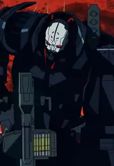 Adam Smasher