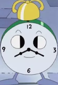 Mezamashi-kun