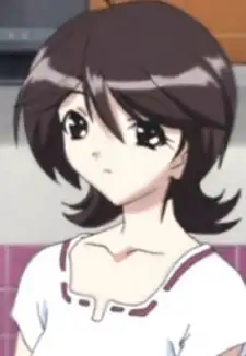 Harumi Ikuhara