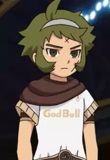 Aporo Hikaru