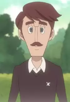 Simon's Father