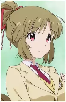 Yukina Kiritani