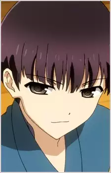 Seiji Noumi
