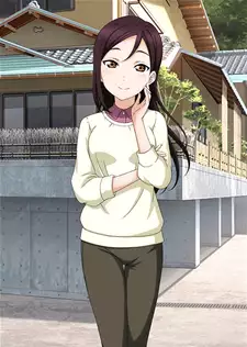 Mother Sakurauchi