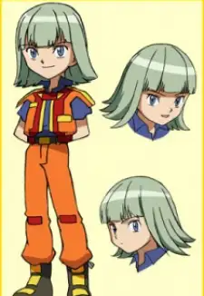 Ken Minami