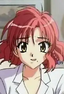 Misaki Wakai