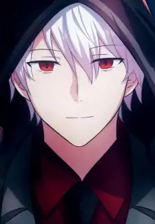 Ake Ude no Otoko