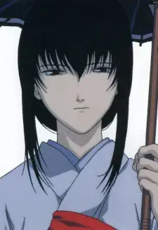 Tomoe Yukishiro