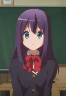 Kazari Kannagi