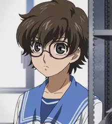 Kaori Shiraishi