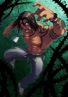 Marco Owen