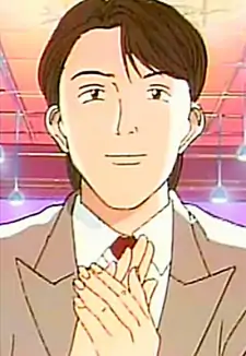 Shinnosuke Kazamatsuri