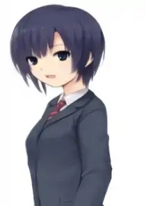 Ayaka Tsurutani