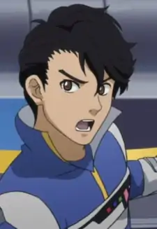 Souichi Aoshima