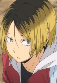 Kenma Kozume