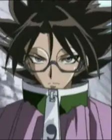 Teppa Aizen