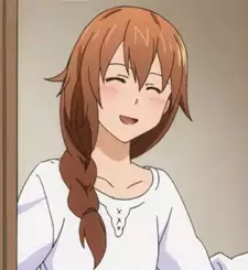 Mother Inami