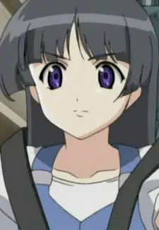 Aoba Tsuzaki