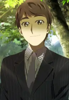 Hayate Azuma