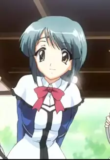 Kasumi Oshino