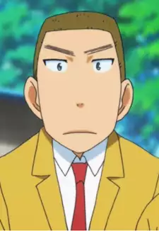 Hiro Tokoda